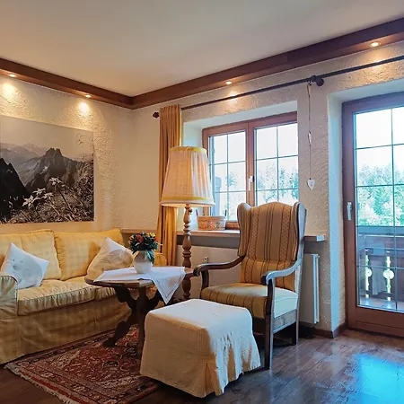 Apartment Im Jagdhof *