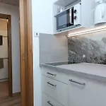 Apartamento Im Jagdhof *
