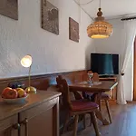 Im Jagdhof Apartamento Fischen im Allgaeu