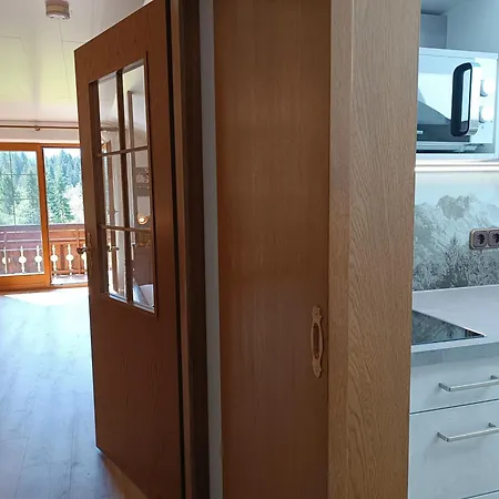 Apartment Im Jagdhof Fischen im Allgäu