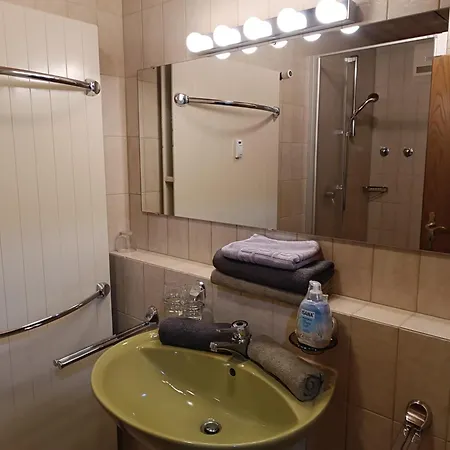 Apartment Im Jagdhof Fischen im Allgäu