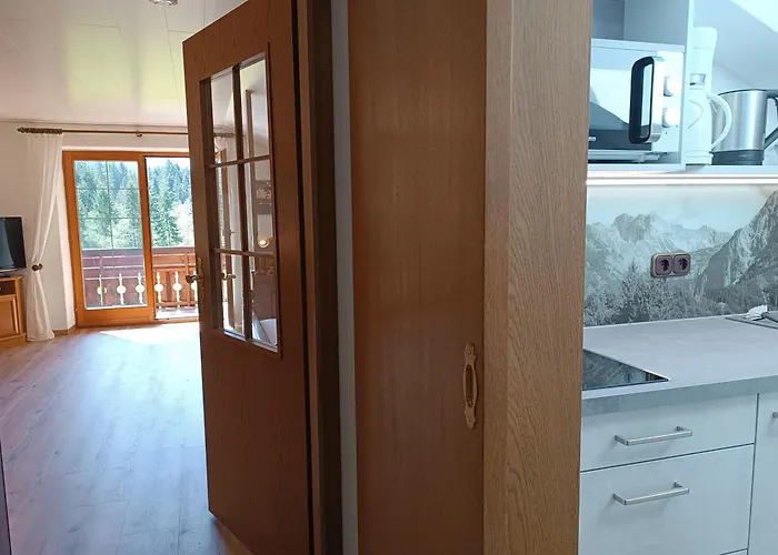 Apartament Im Jagdhof Fischen im Allgaeu