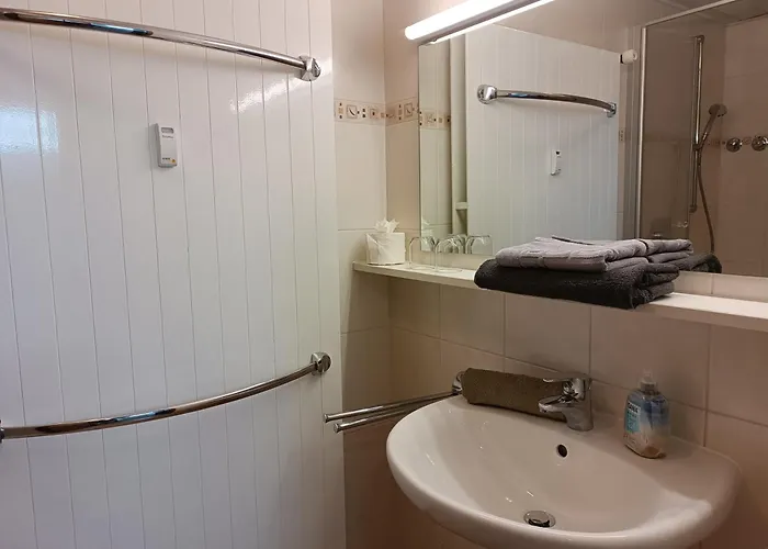 Im Jagdhof Appartement *