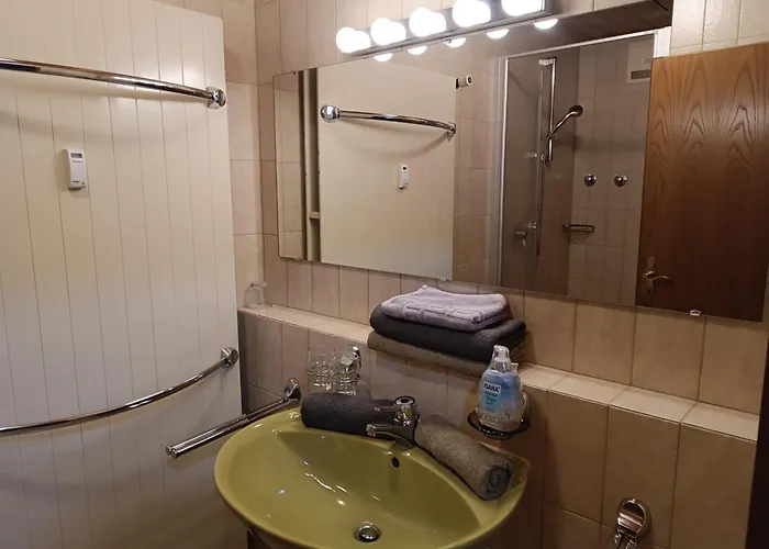 Appartement Im Jagdhof Fischen im Allgaeu